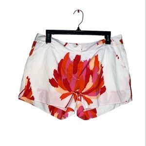 NWOT Crosby Mollie Burch shorts